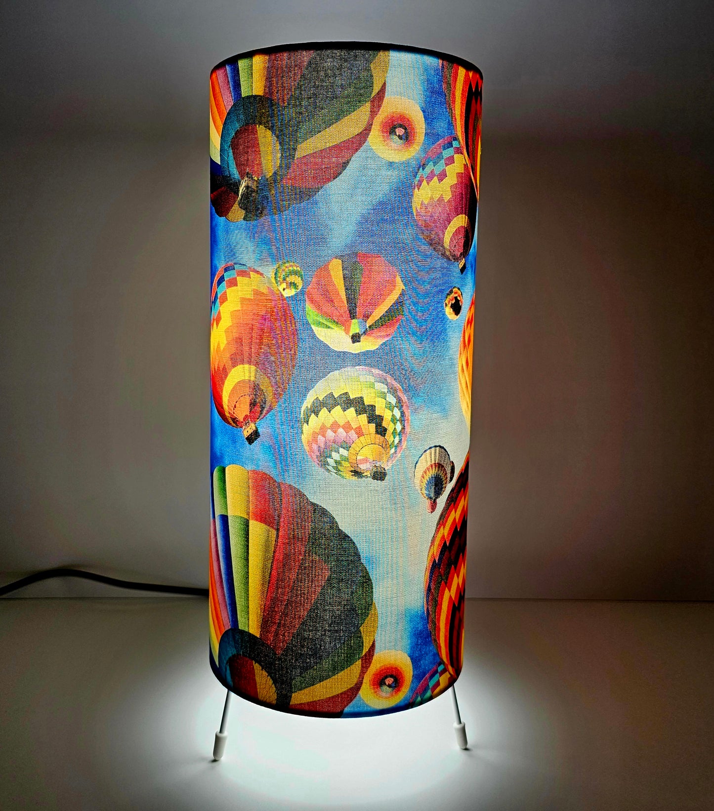 Up & Away Table Lamp