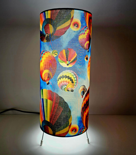 Up & Away Table Lamp