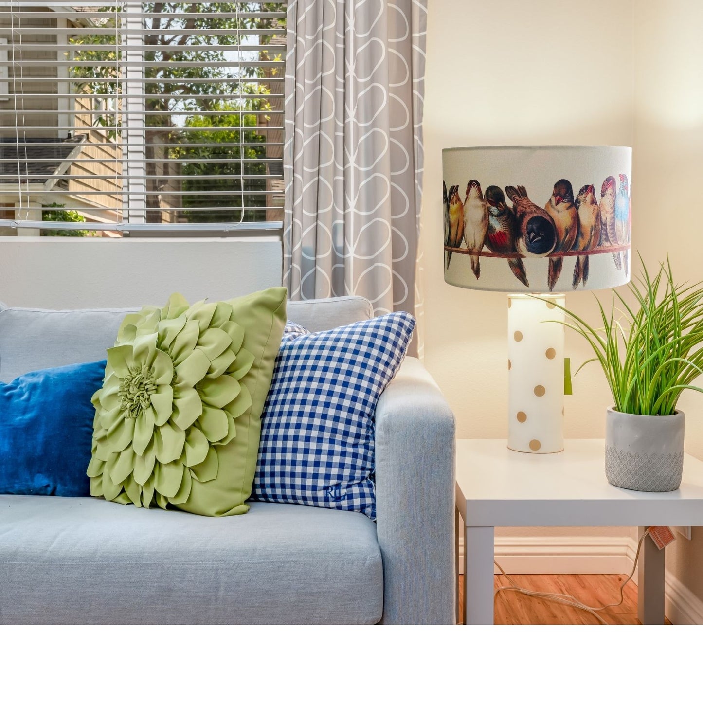 Custom Lampshade Consultation for the - Albuquerque Area is Free, Santa Fe Area $20