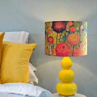 Custom Made Lampshade Services