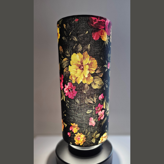 Bridget Floral Table Lamp
