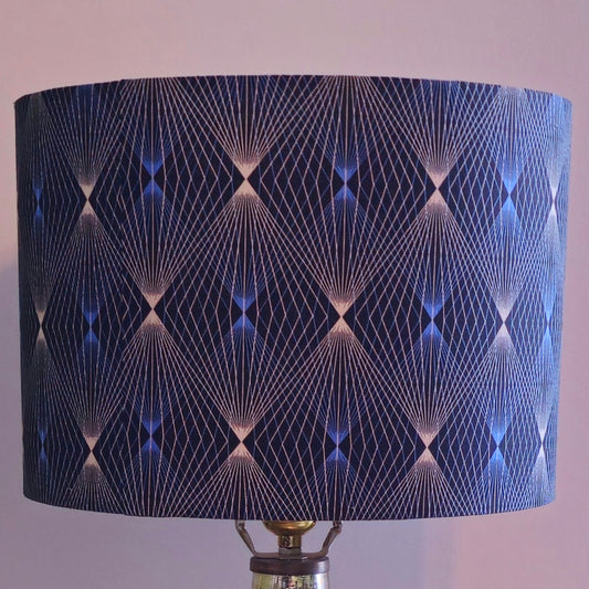 Bio Geo Energy Lampshade