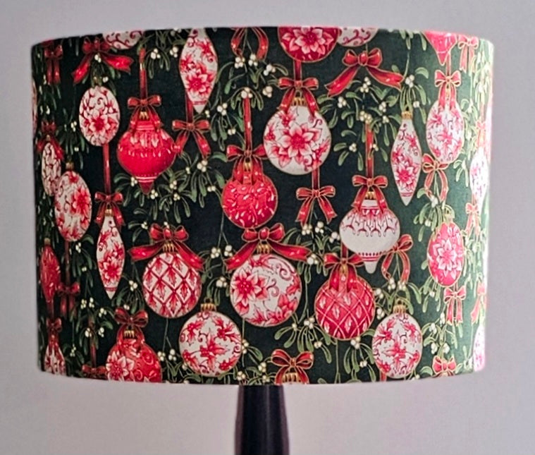 Christmas Festive Finery