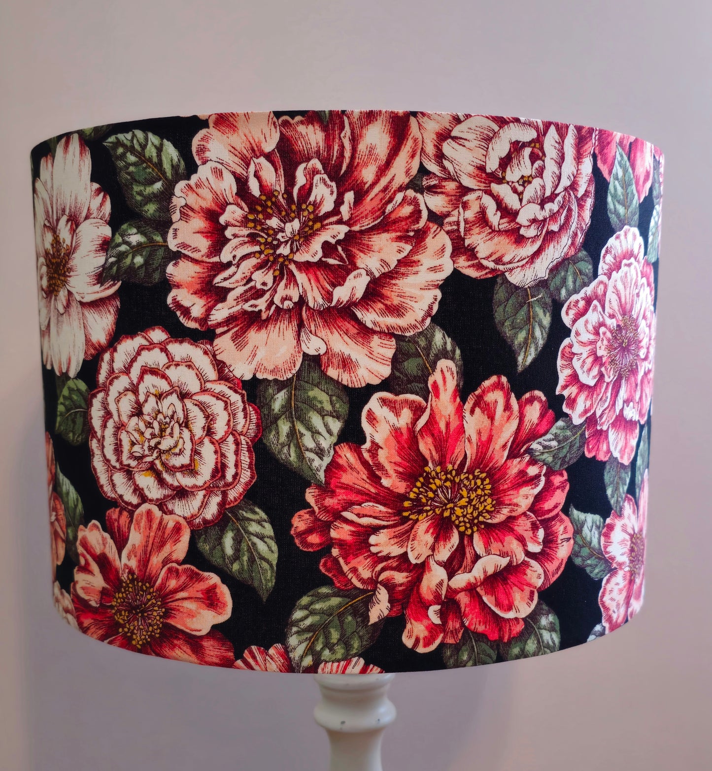 Bridget Rose Floral