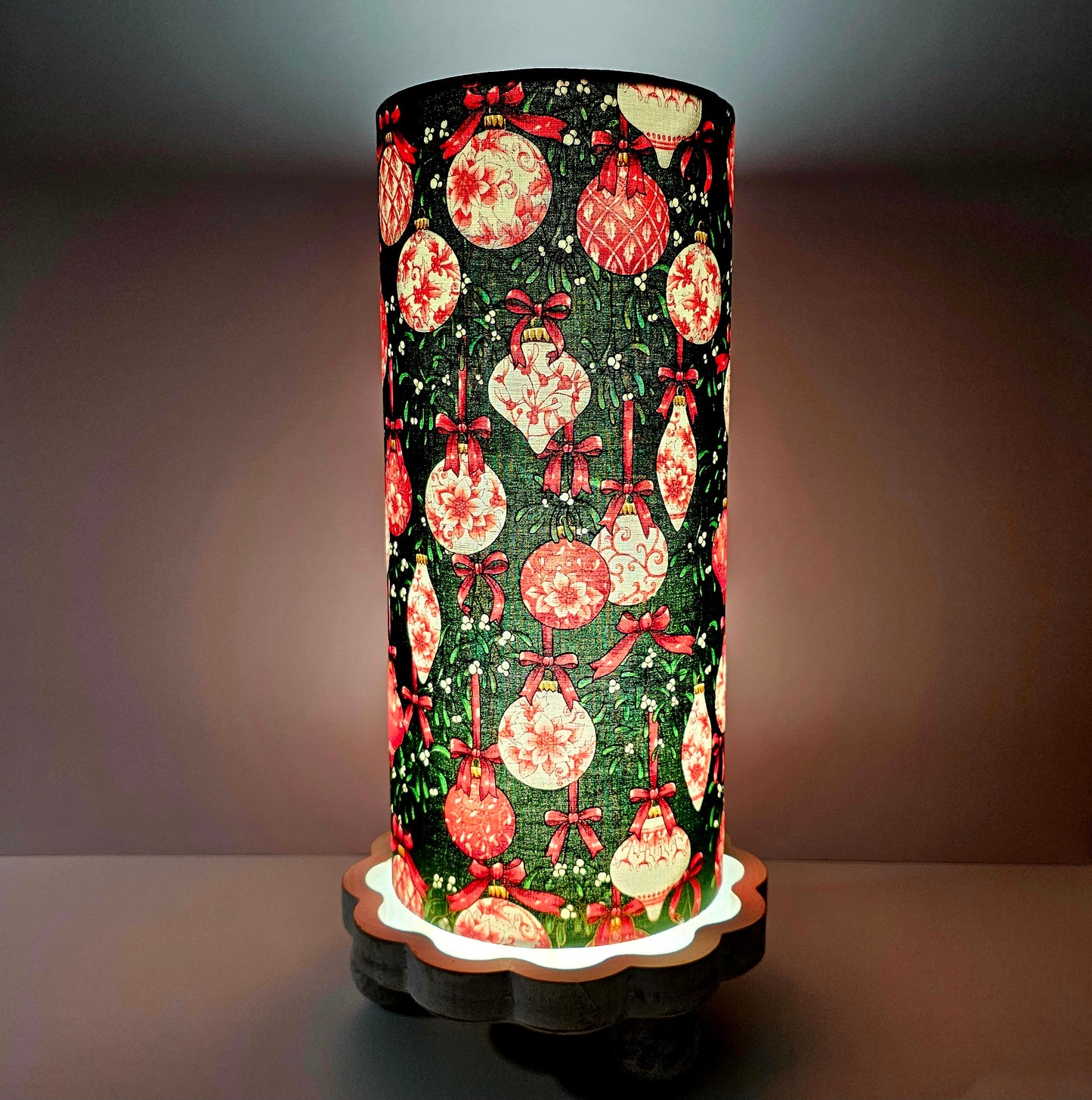 Holiday Festive Finery