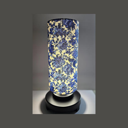 Proceline Paisley Table Lamp