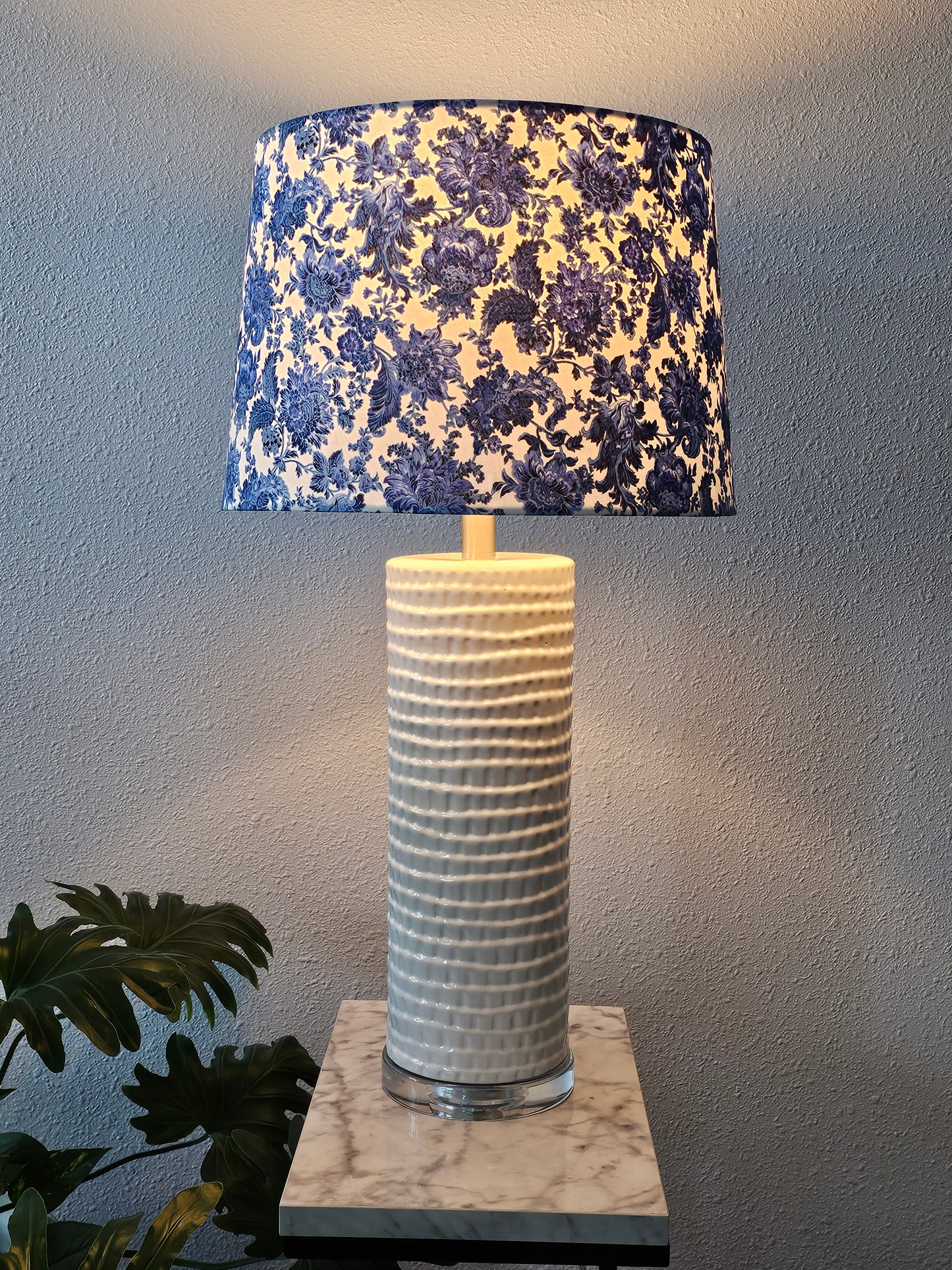 Custom Made Lampshade Services