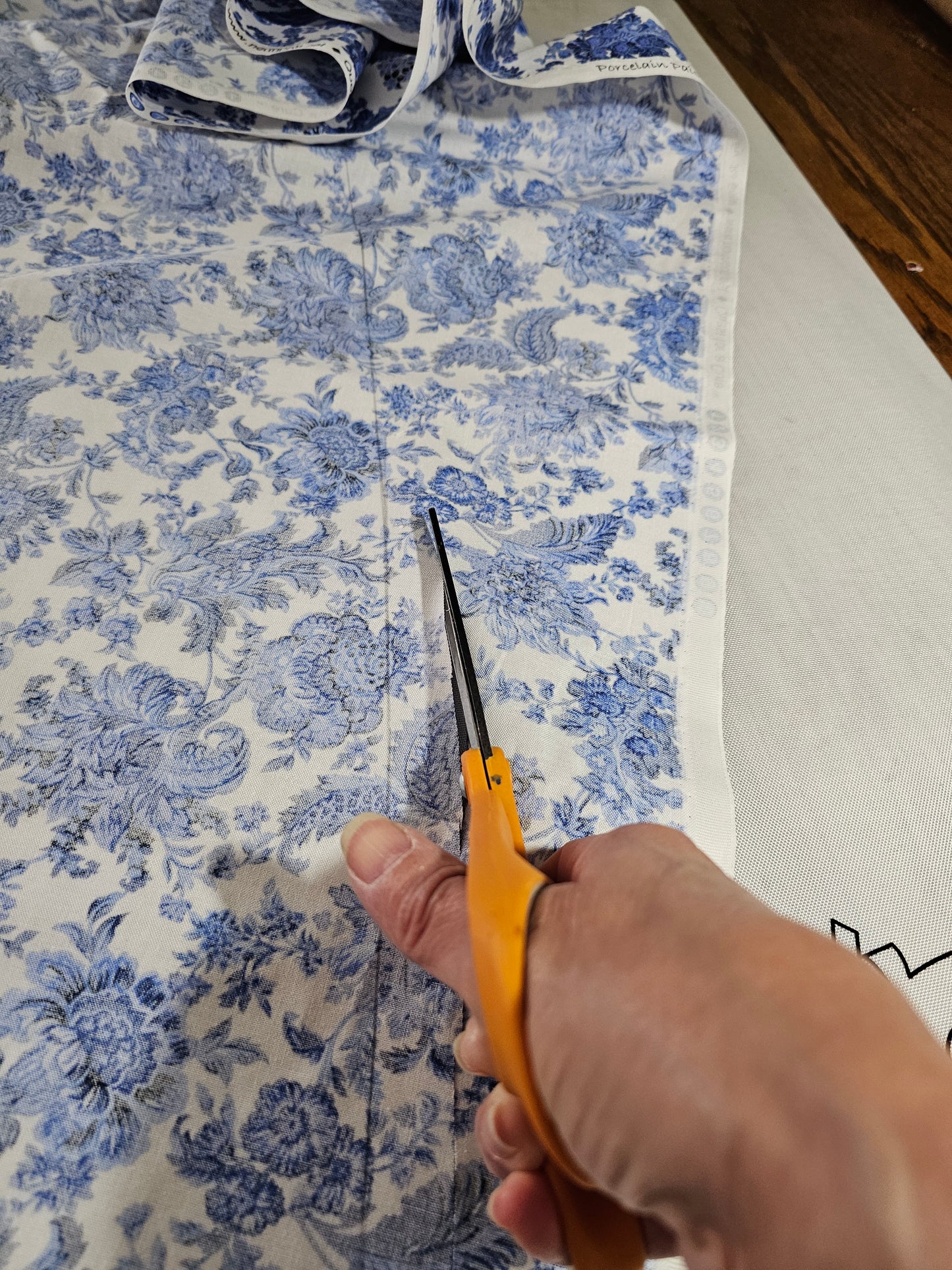 Custom Made Lampshade Services