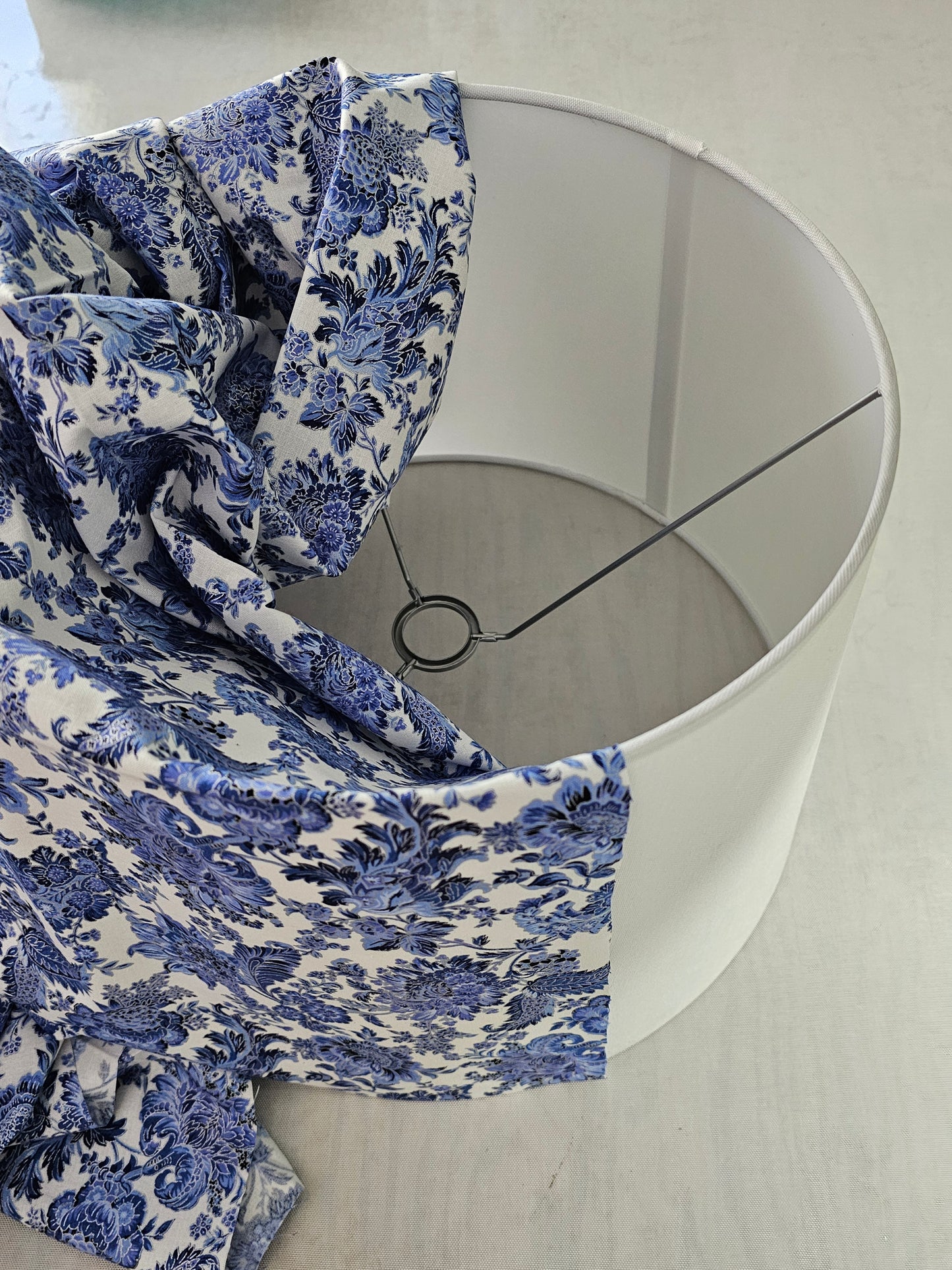 Custom Made Lampshade Services