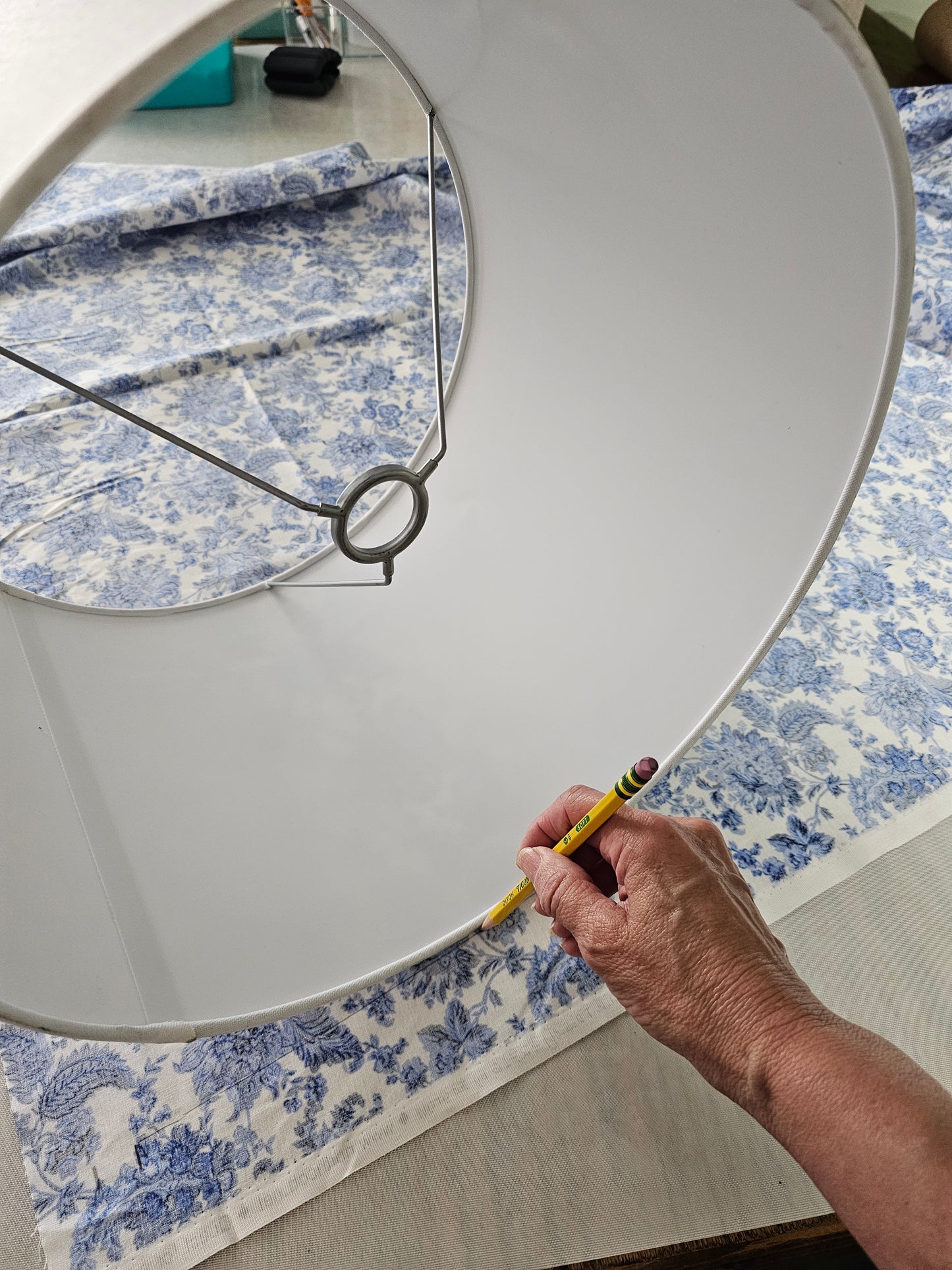 Custom Made Lampshade Services