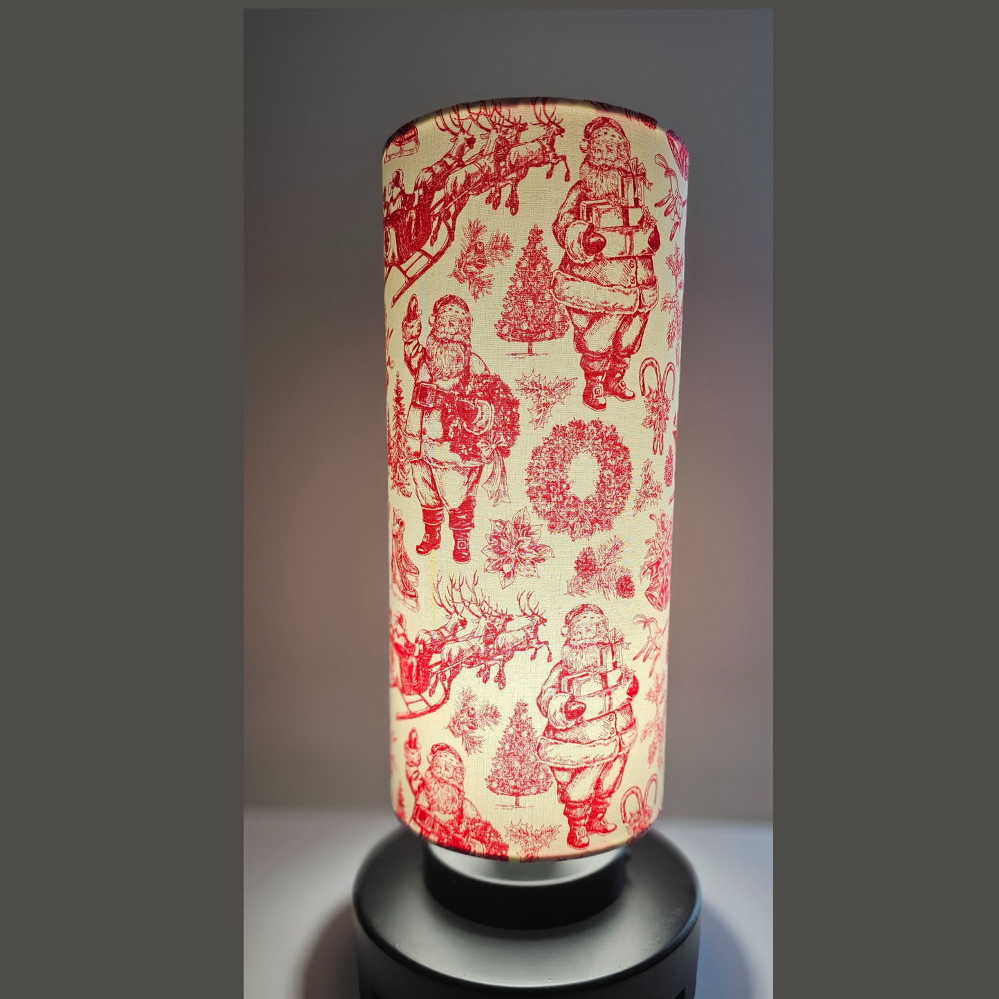 Toil Vintage Christmas